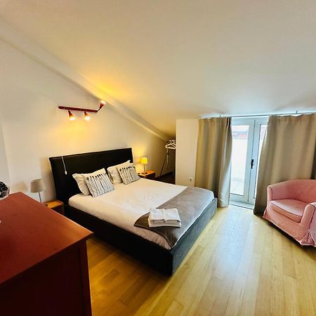 Casas E Quintas De Praia Barra Ngoại thất bức ảnh