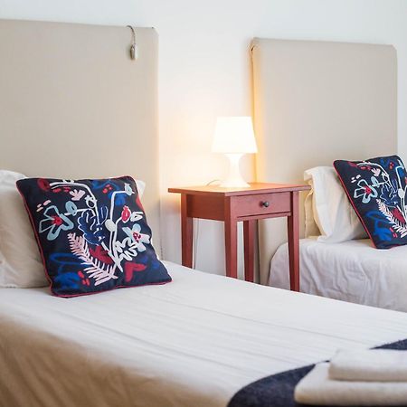 Casas E Quintas De Praia Barra Ngoại thất bức ảnh