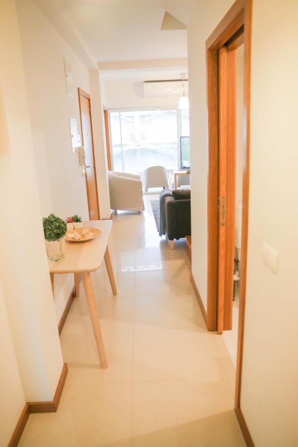 Casas E Quintas De Praia Barra Ngoại thất bức ảnh