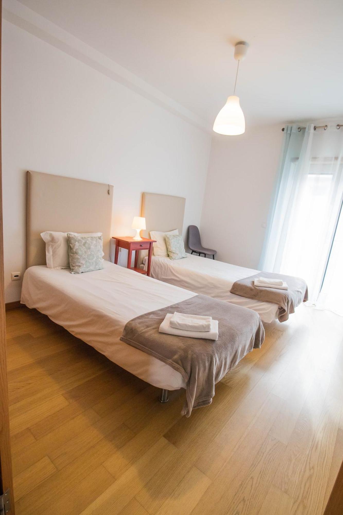 Casas E Quintas De Praia Barra Ngoại thất bức ảnh