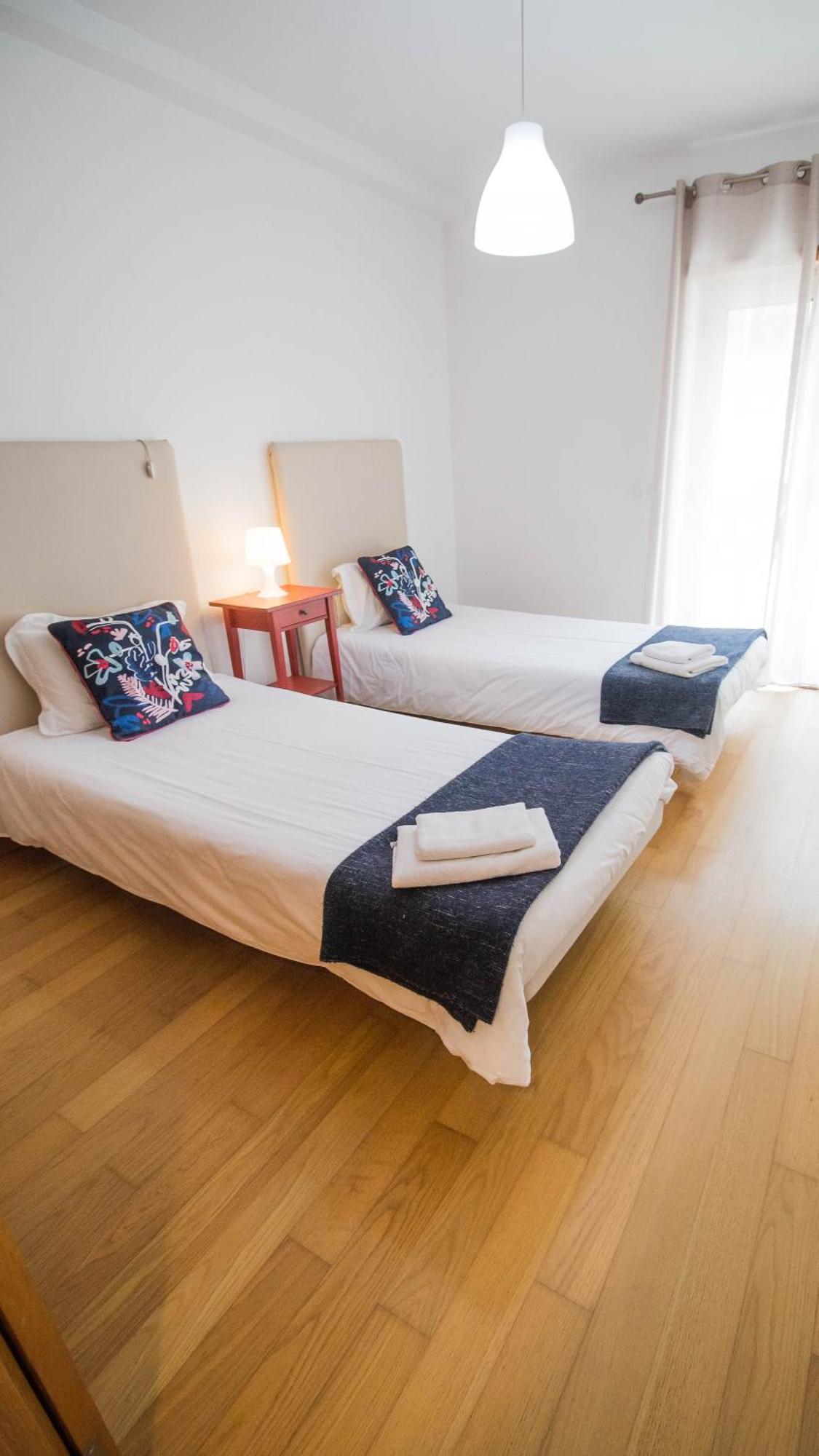 Casas E Quintas De Praia Barra Ngoại thất bức ảnh