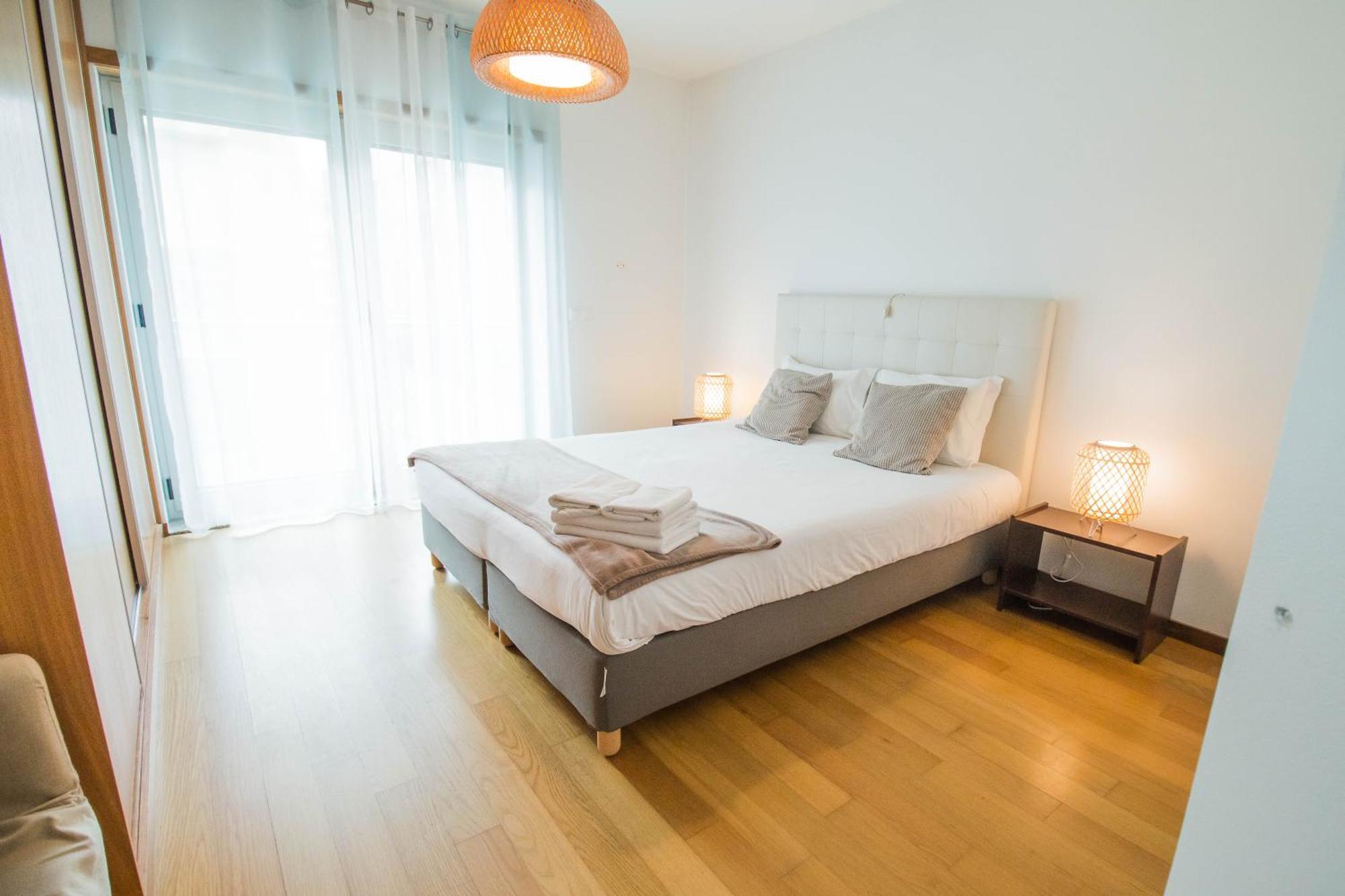 Casas E Quintas De Praia Barra Ngoại thất bức ảnh