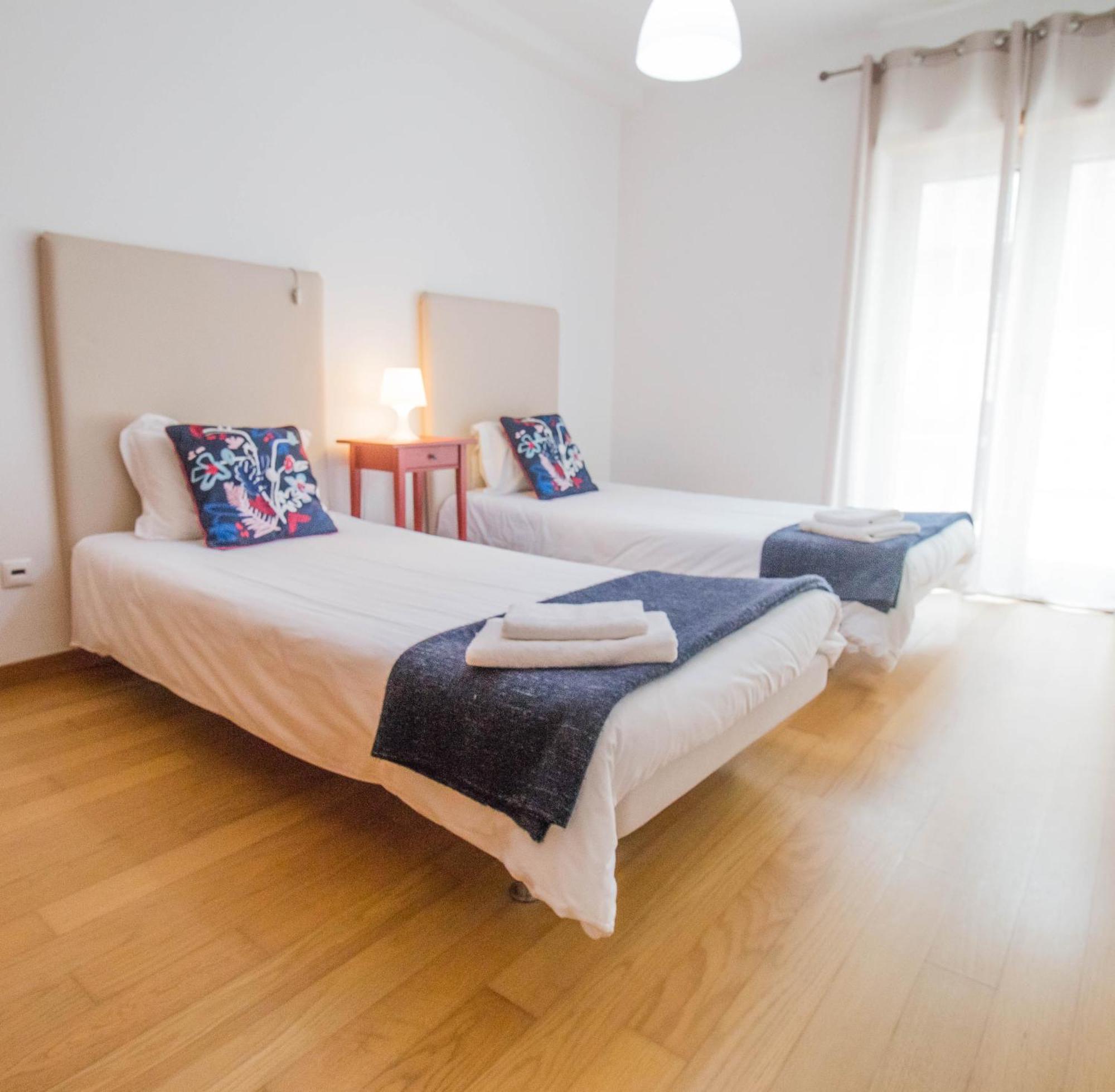 Casas E Quintas De Praia Barra Ngoại thất bức ảnh