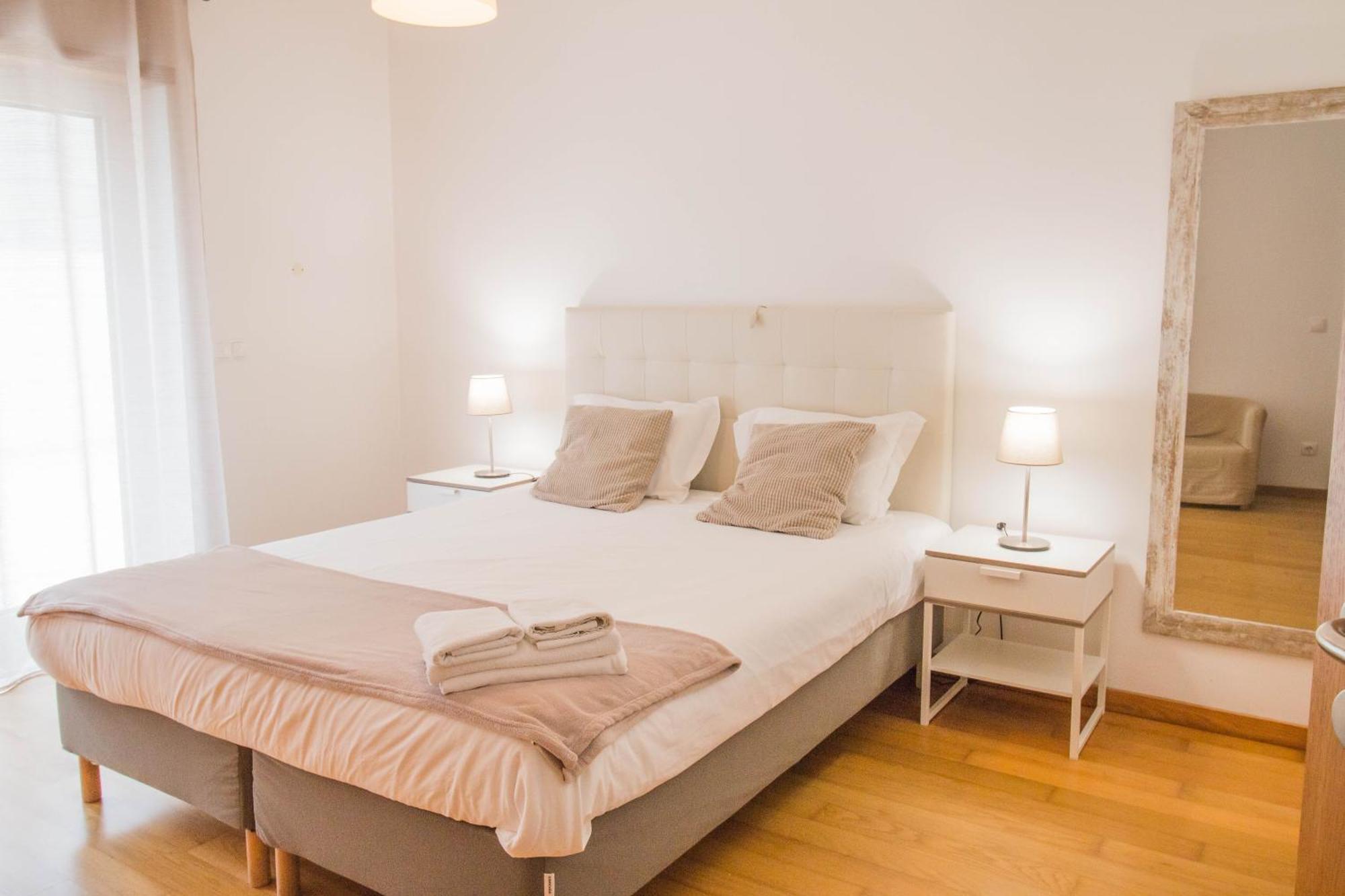 Casas E Quintas De Praia Barra Ngoại thất bức ảnh