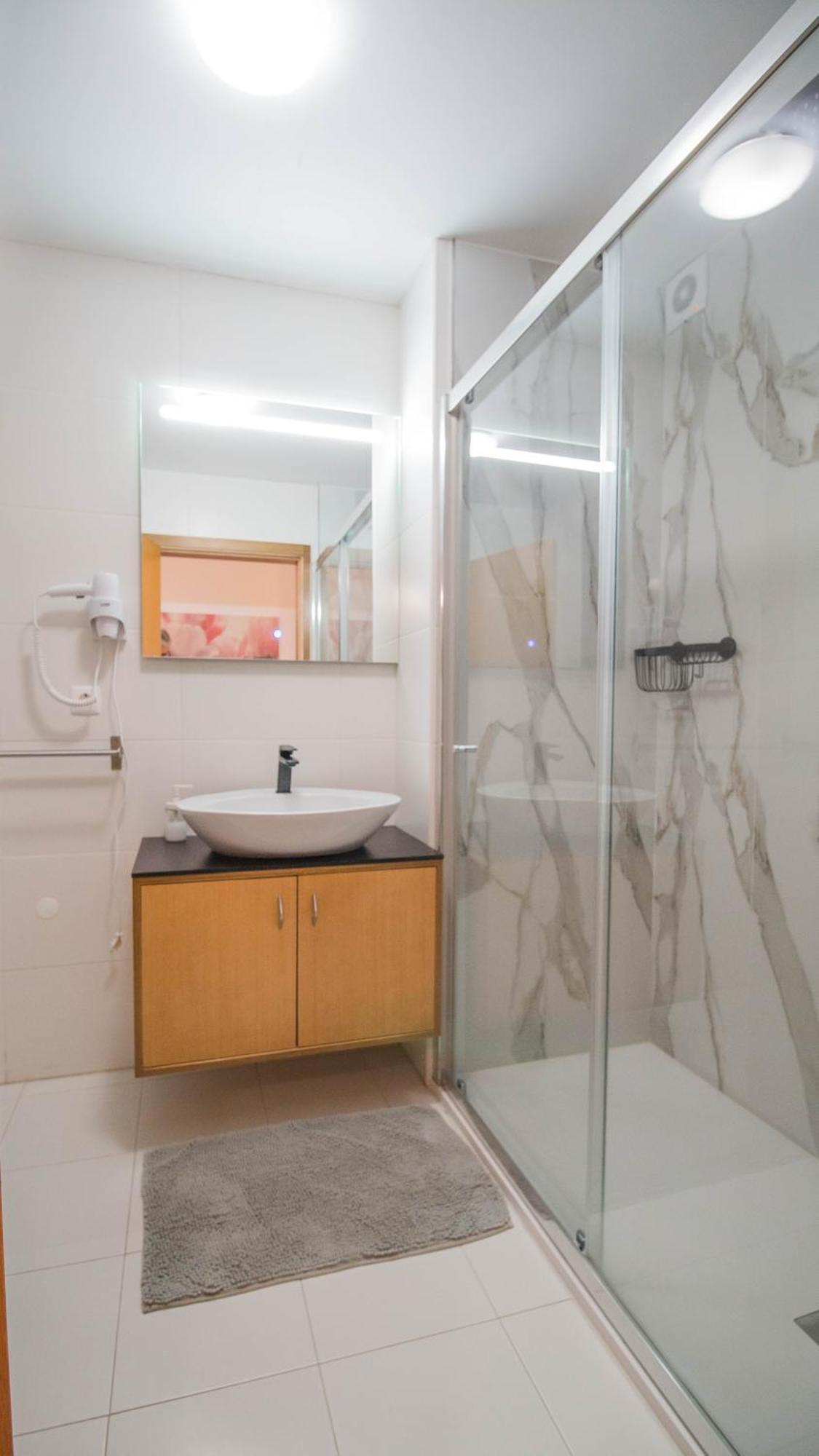 Casas E Quintas De Praia Barra Ngoại thất bức ảnh